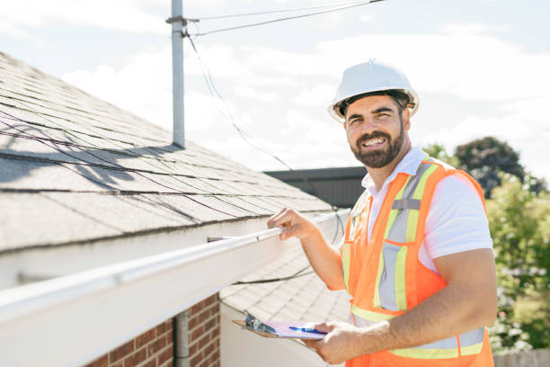 Quick and Trustworthy Emergency Roof Repair Services in Glendale, OH