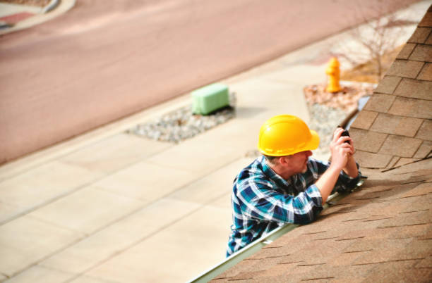 Best Storm Damage Roof Repair  in Glendale, OH