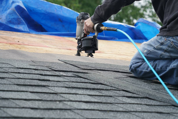 Gutter Installation and Roofing in Glendale, OH