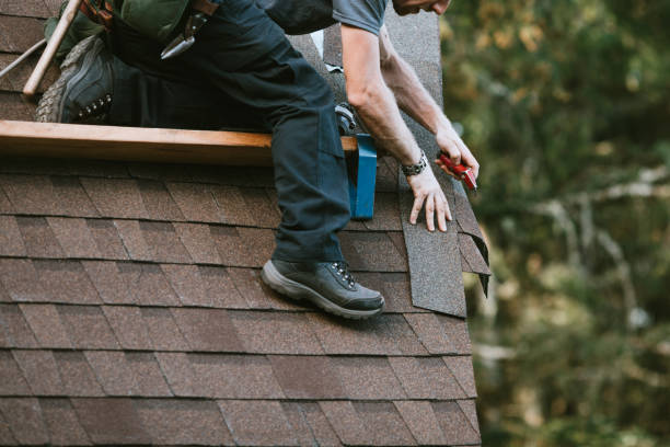Residential Roof Replacement in Glendale, OH